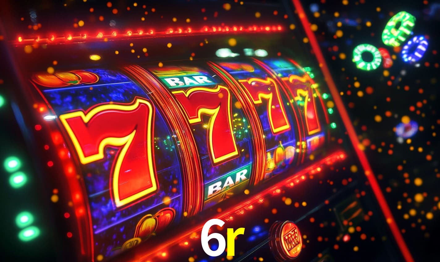 6r: Seu Cassino Premiado com Pagamentos Rápidos