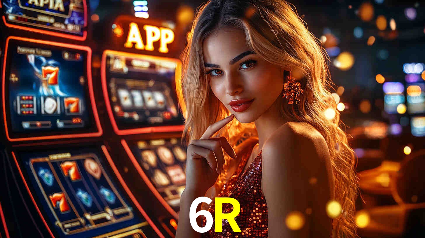 Baixar App Android 6R