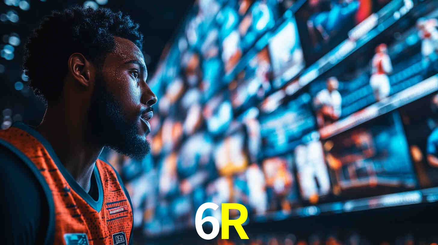 Jogos de Aposta Online no 6R