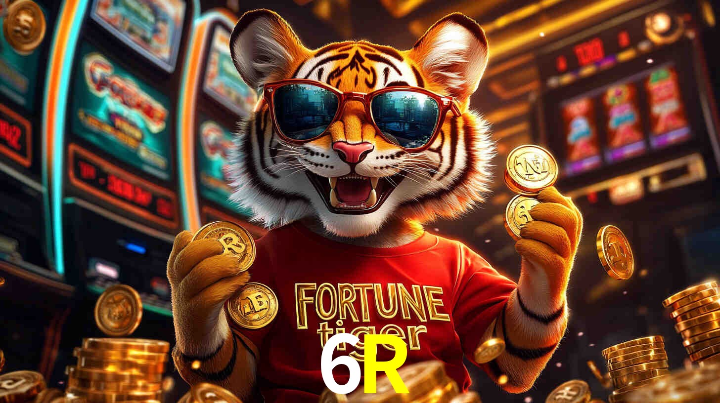Por Que Jogar Fortune Tiger no 6R