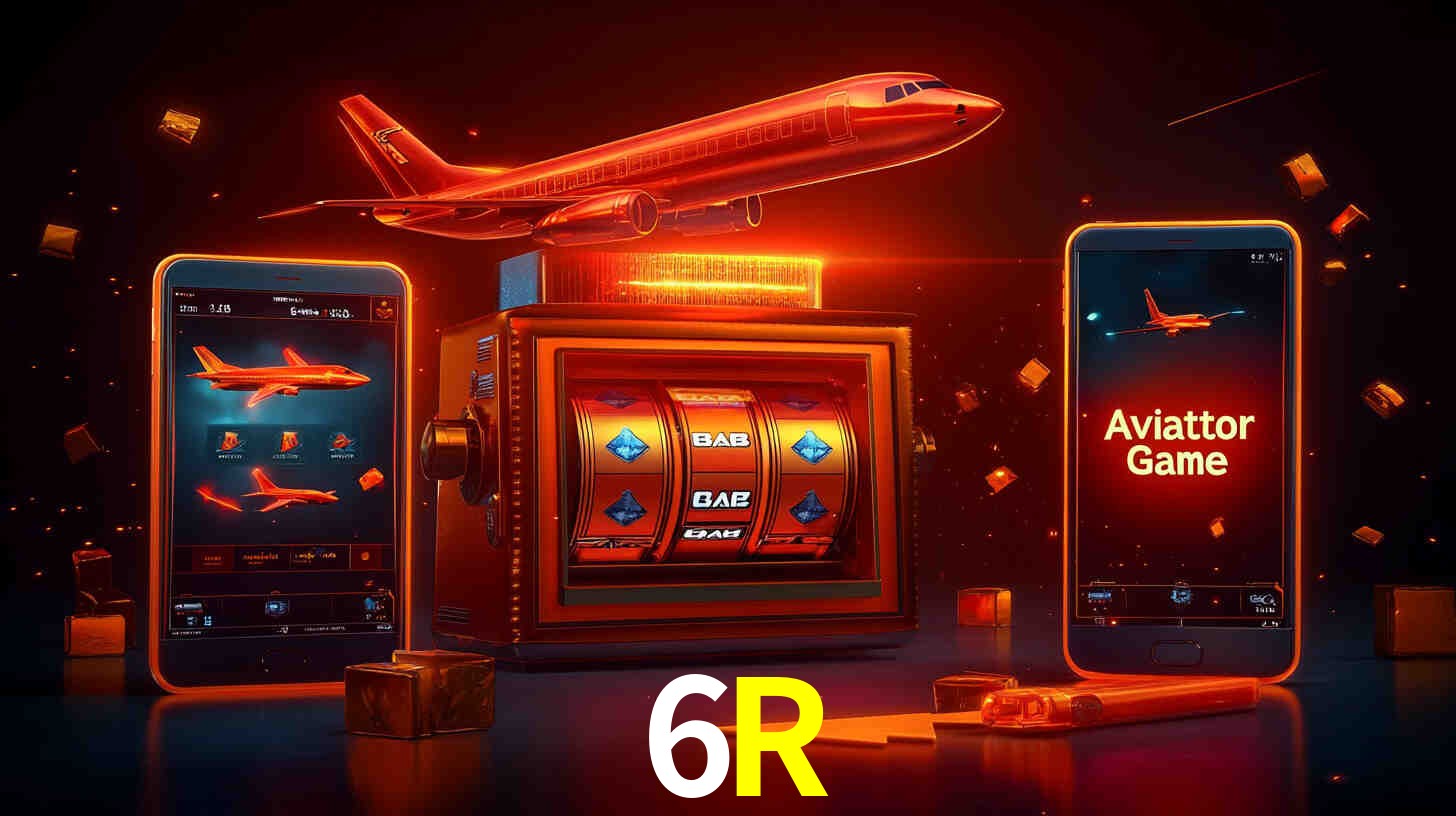 Como Jogar Aviator no 6R