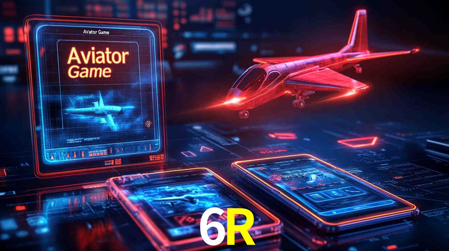 Benefícios do Aviator no 6R
