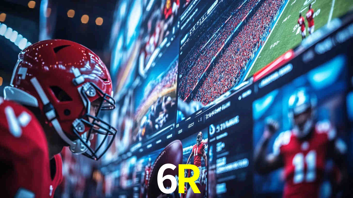 Benefícios das Apostas Ao Vivo no 6R