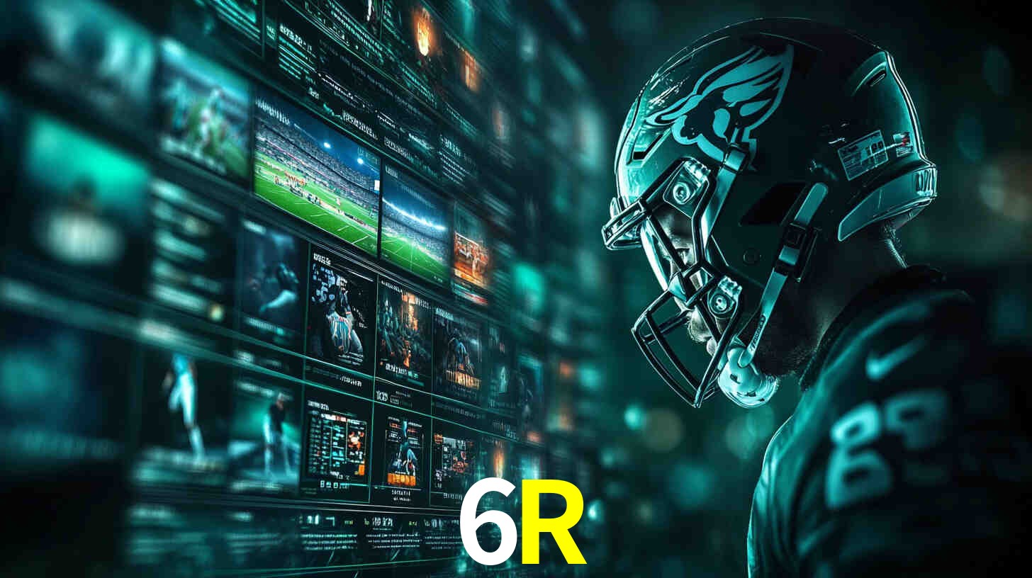 Esportes em Destaque no 6R