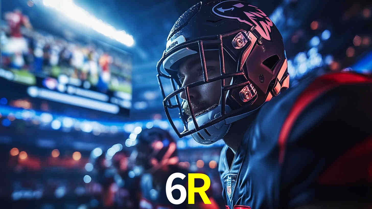 Transforme Suas Apostas em Grandes Prêmios no 6R