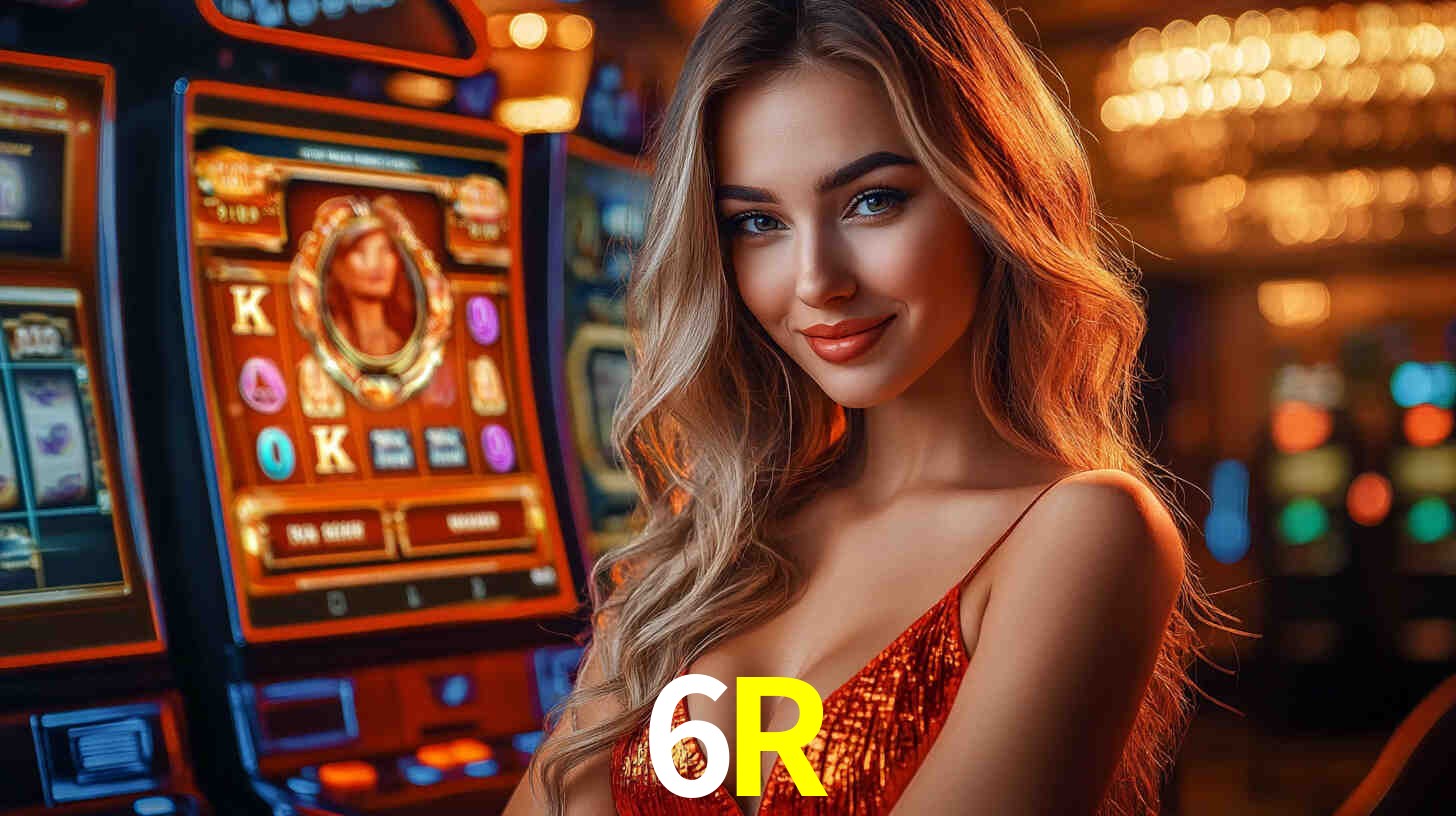 Slots Exclusivos no 6R