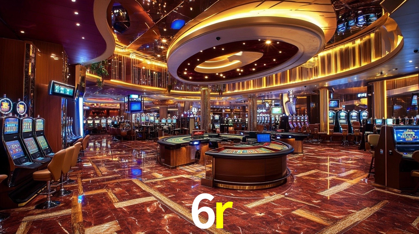 VIP Casino 6r