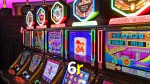 Casino Ao Vivo 6r