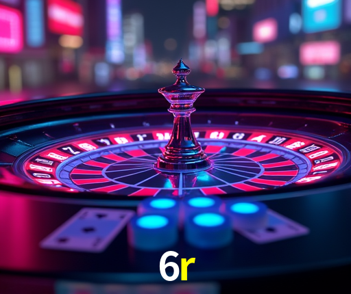 6r Brasília - Crash Guide