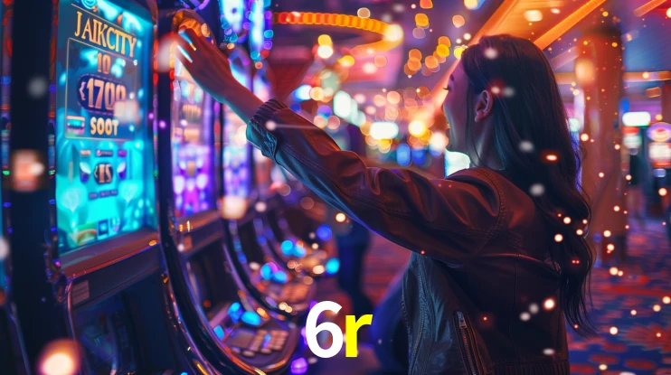 Experimente o Login Seguro Premium no 6r
