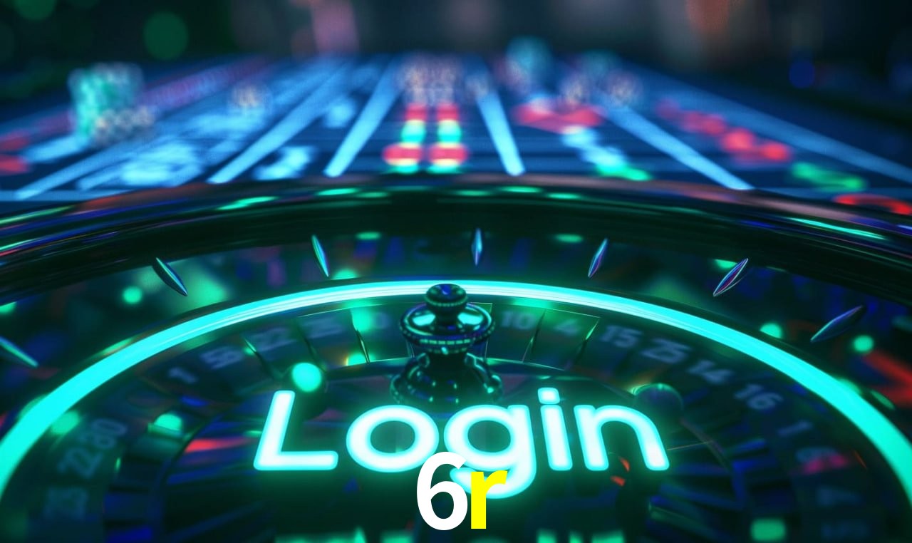 Casino Ao Vivo 6r