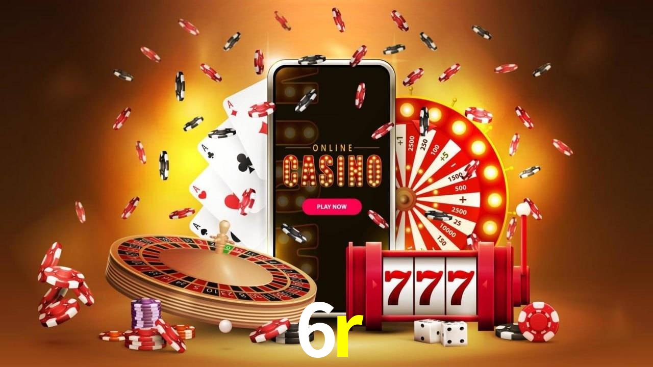6r Belo Horizonte - Jackpots