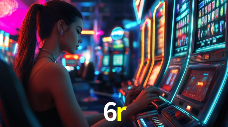 6r App Interface