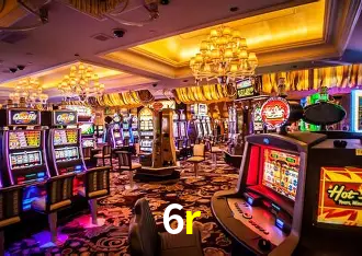 6r Brasília - Casino Guide