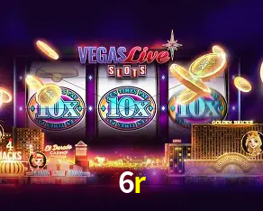 6r Bônus - Pacote R$5.000 + VIP