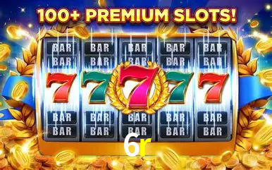 Descubra o Mundo do Cassino Online com 6r