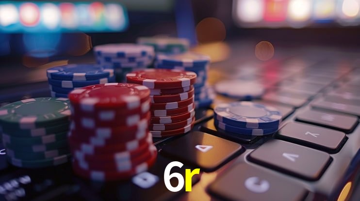 6r Entrar - Login Seguro Certificado