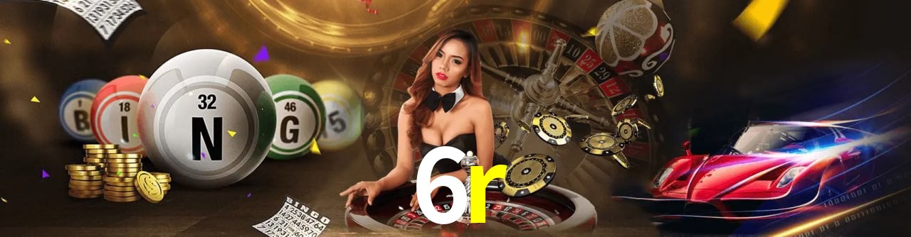 6r Rio de Janeiro - Slot Strategy