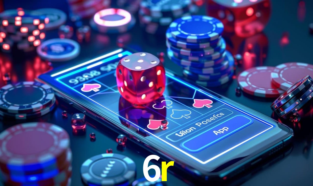 6r - Análise de Mercados Esportivos