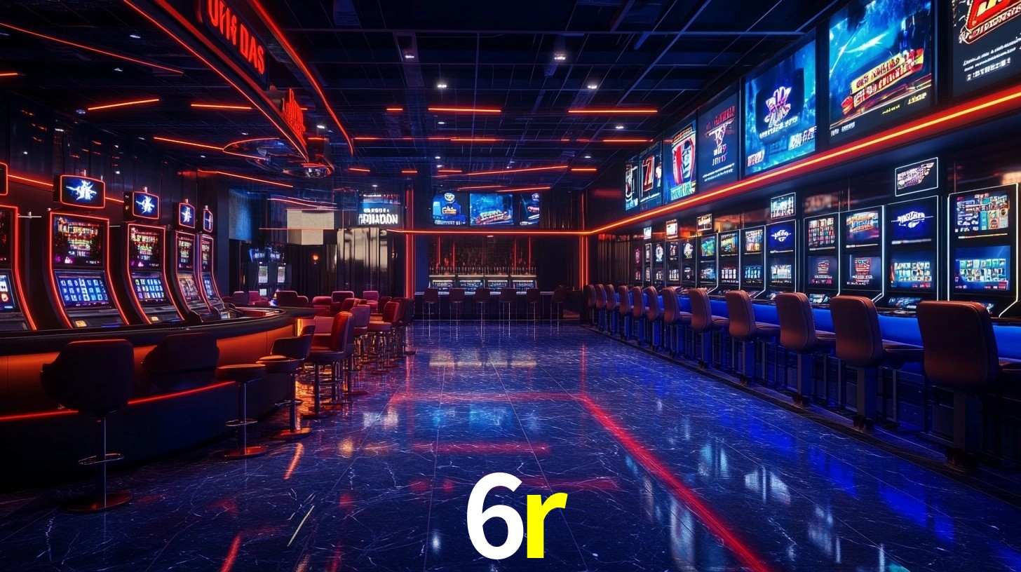 Blackjack Table 6r