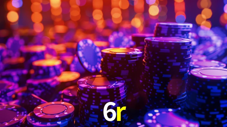 Bônus Generosos e Exclusivos no 6r para Você!