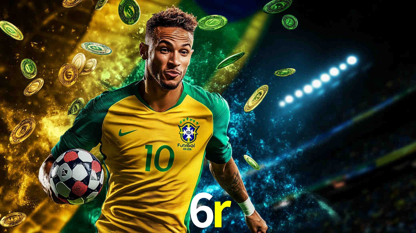 Descubra o Programa VIP da 6r: Vantagens Exclusivas para Jogadores