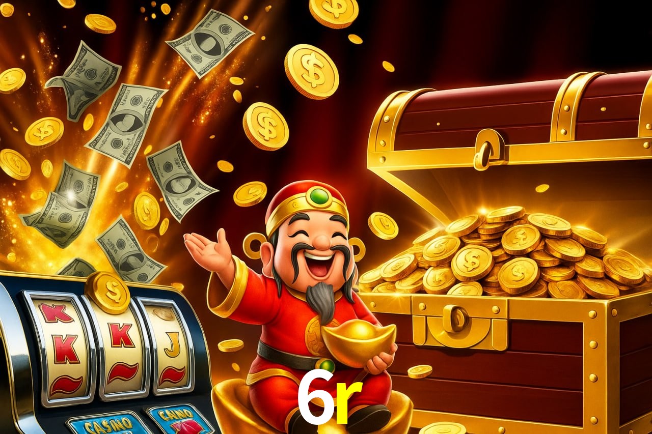 Jogo Spaceman 6r