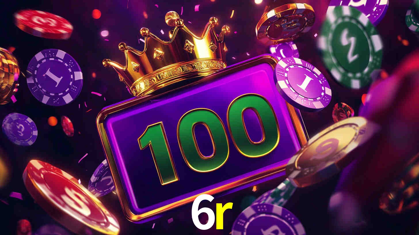 Live Casino 6r