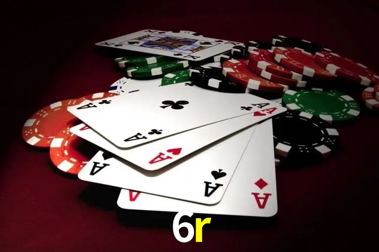 Estatísticas Esportivas 6r