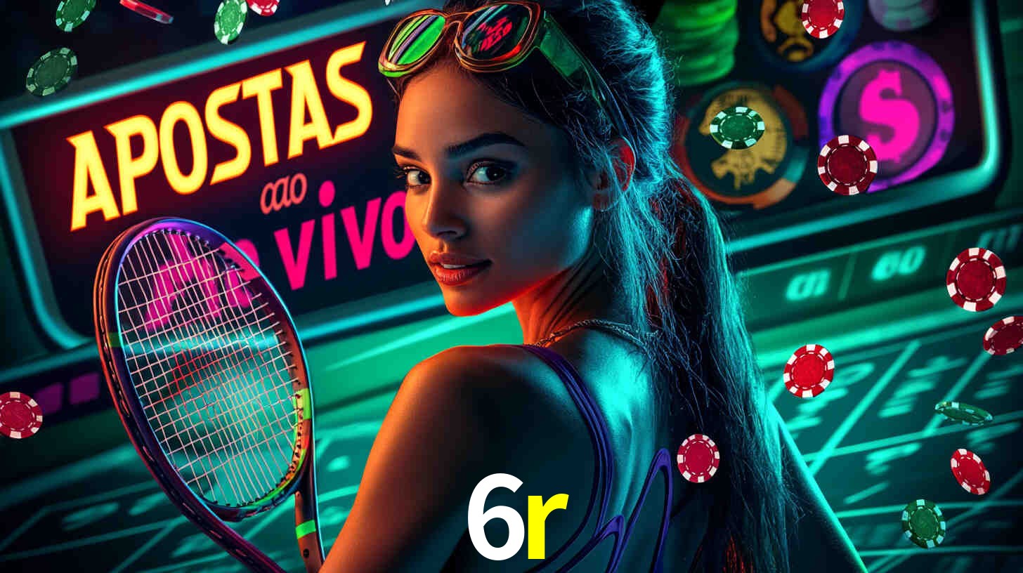 Explorando a Categoria de Eventos em Apostas na 6r