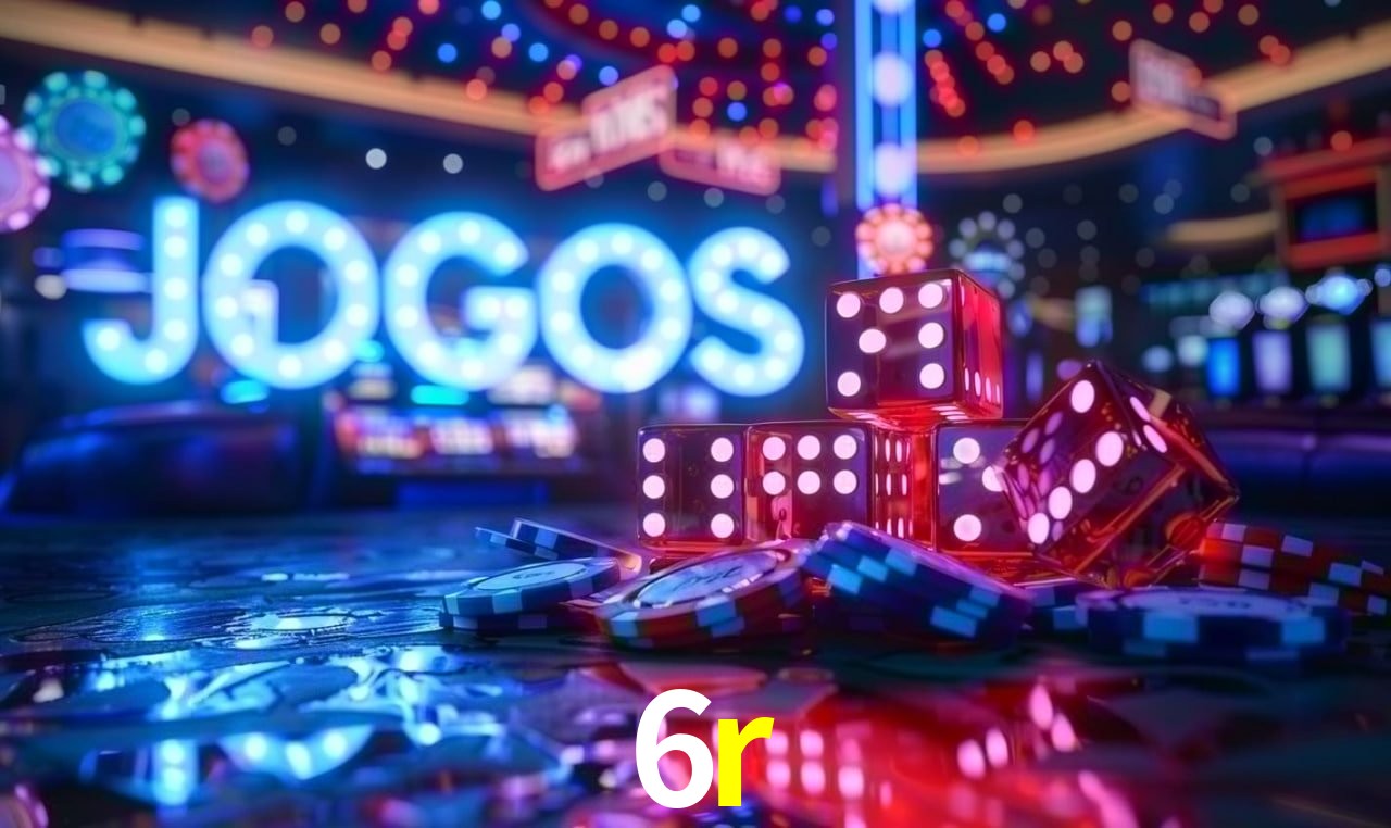 Casino VIP 6r