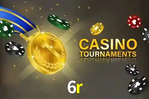 6r - App Features