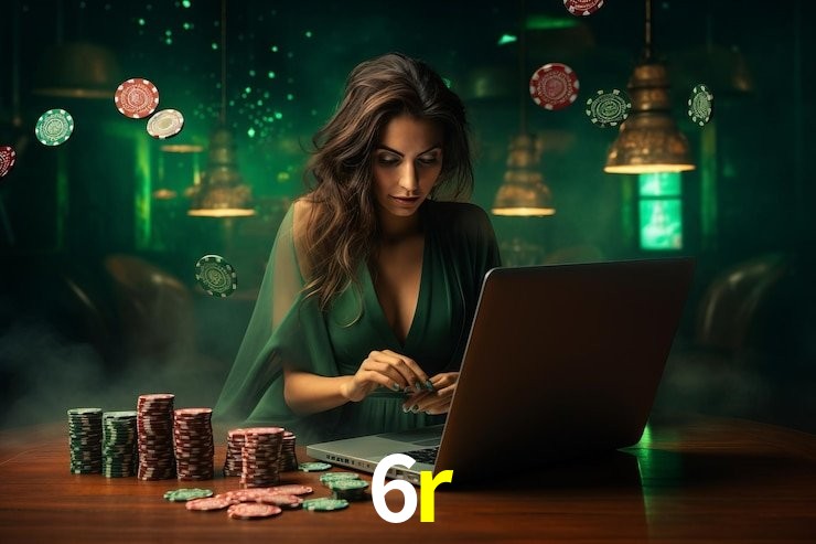 6r - App Security