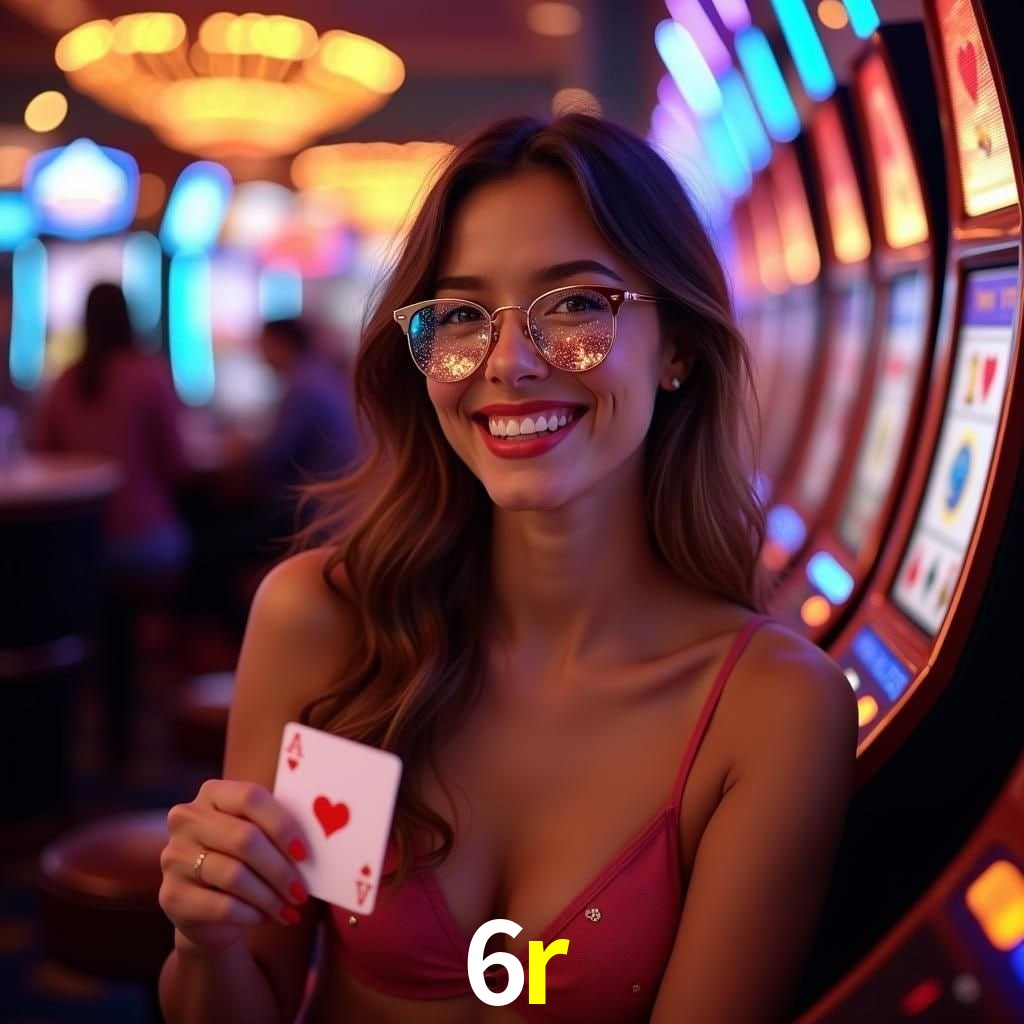 Player Reviews 6r