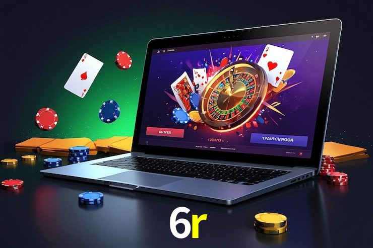 6r Salvador - Support