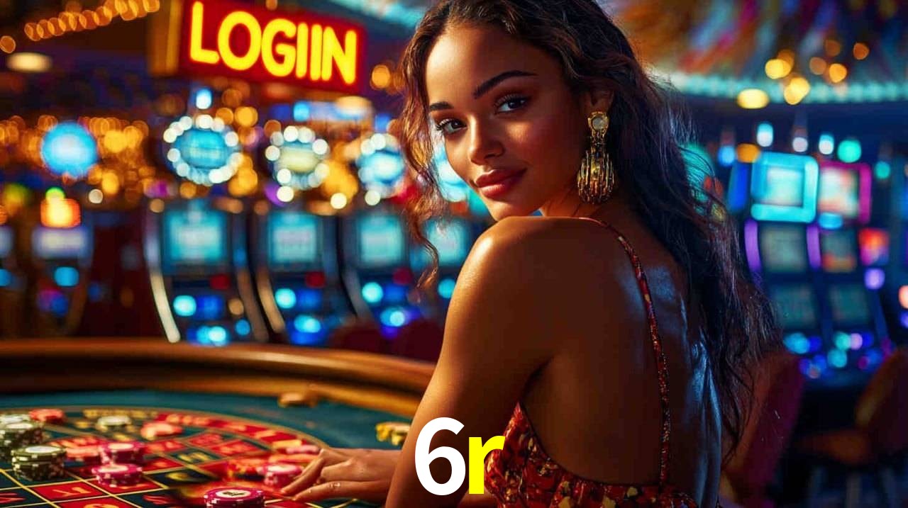 6r Brasília - Jogo Features