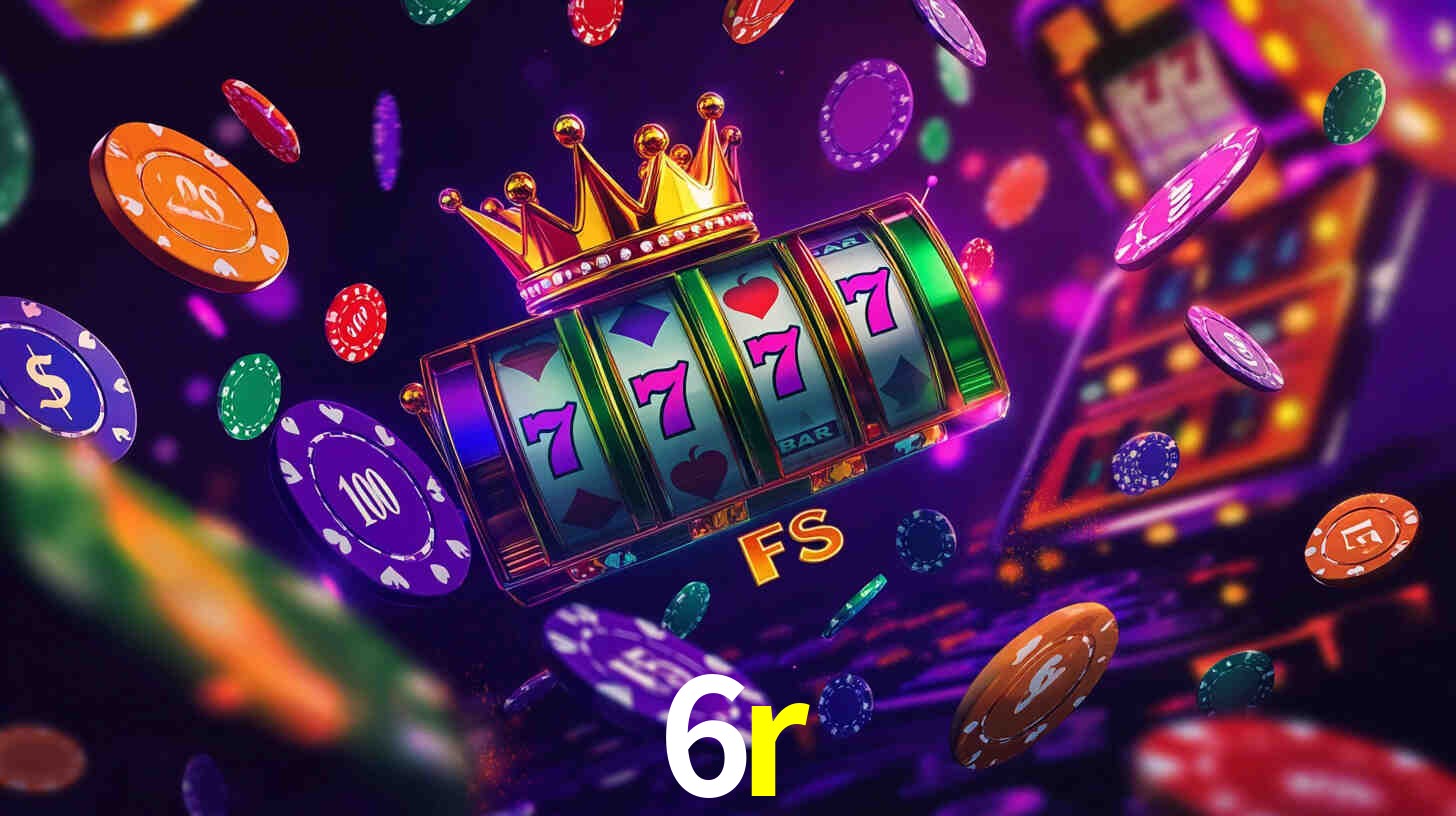 Roulette Table 6r