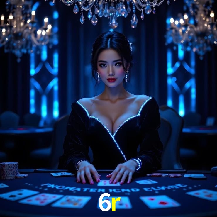 6r Rio de Janeiro - Popular Jogos