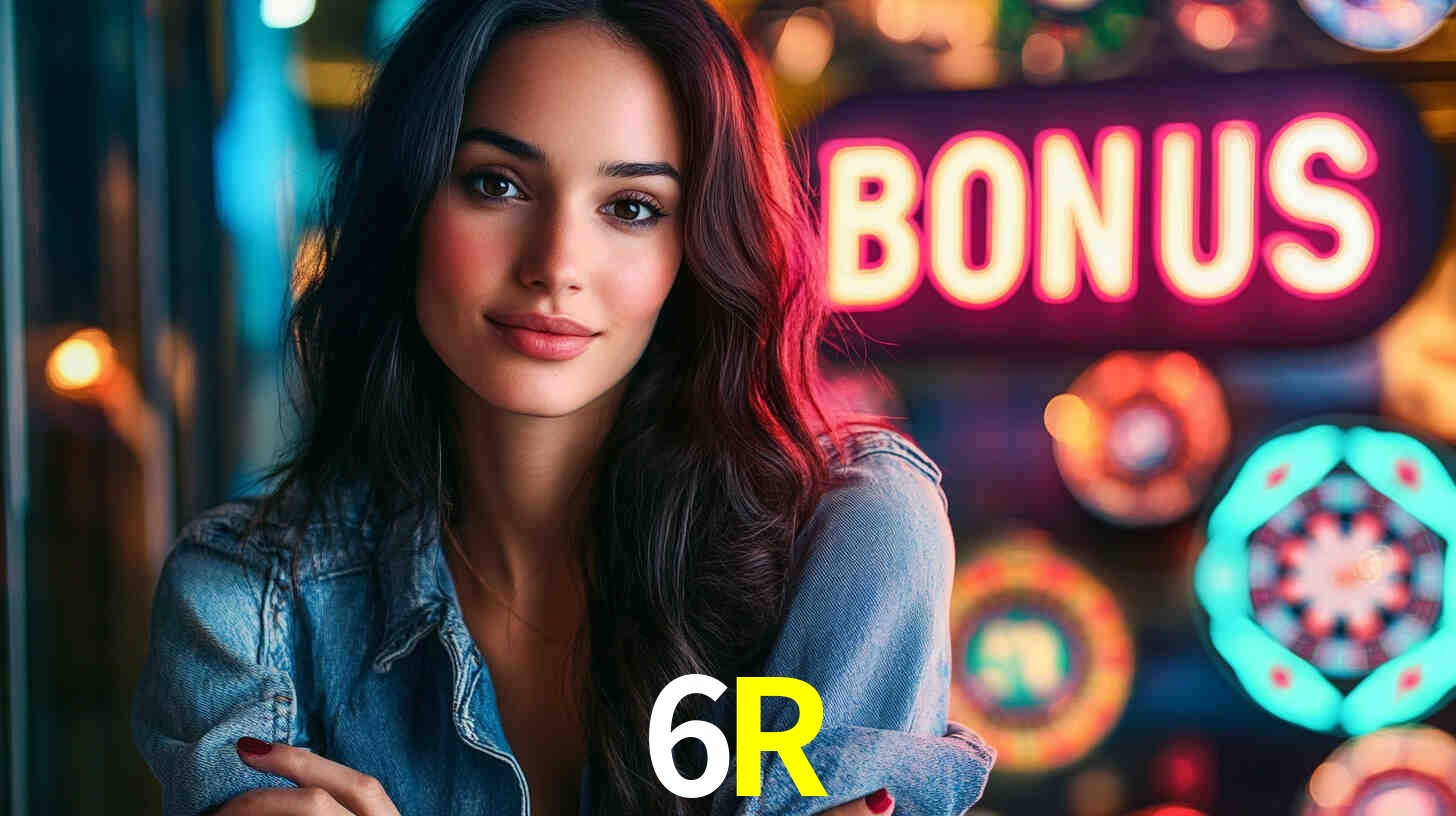Descubra a Categoria de Bônus no 6R: Uma Oportunidade Imperdível