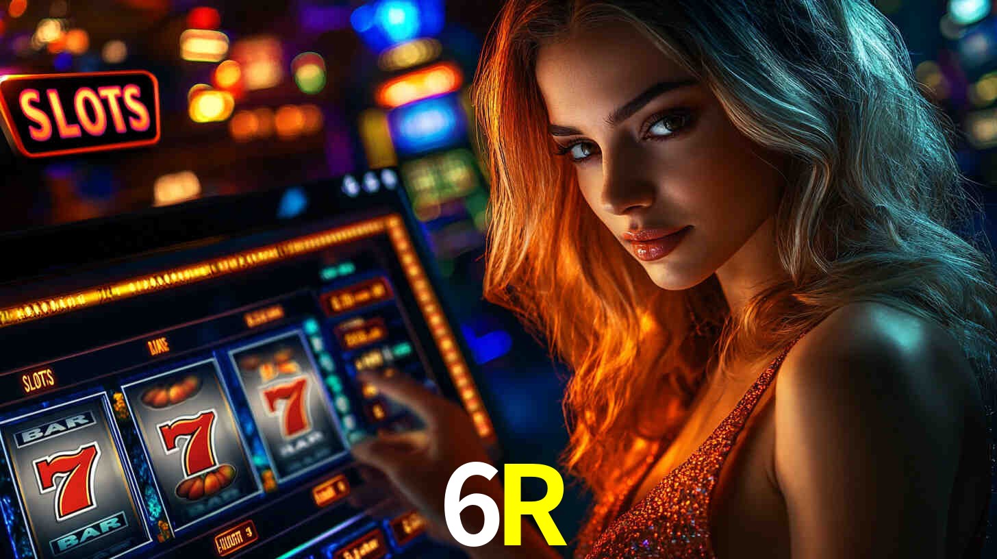 Descubra o Mundo das Mesas de Jogos no 6R